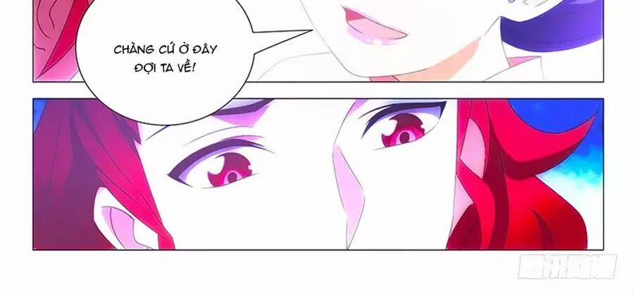 Phò Mã! Không Nên A! 75 trang 3