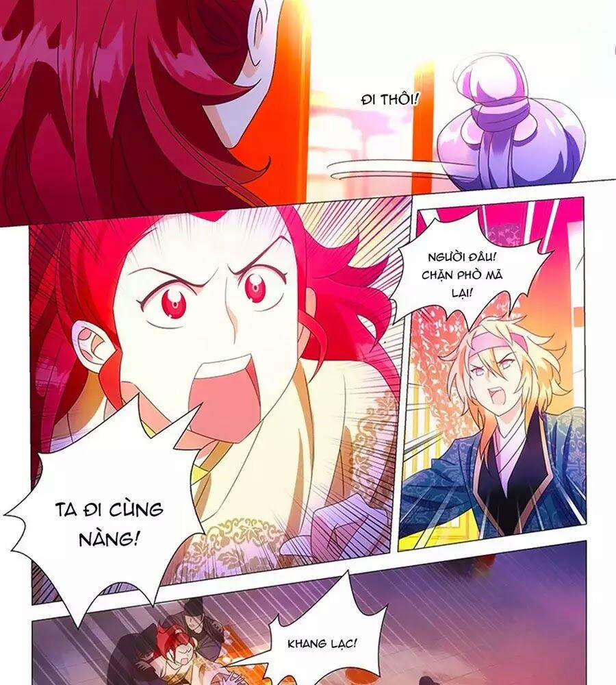 Phò Mã! Không Nên A! 75 trang 4