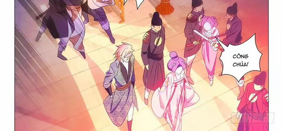 Phò Mã! Không Nên A! 75 trang 5