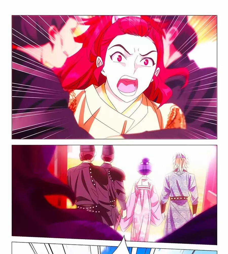 Phò Mã! Không Nên A! 75 trang 6