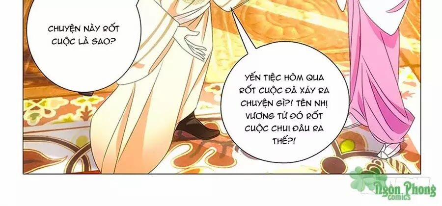 Phò Mã! Không Nên A! 75 trang 9