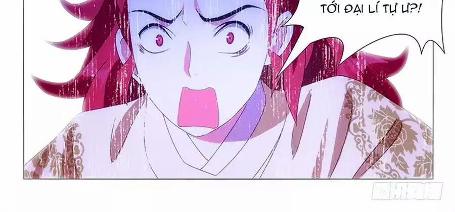 Phò Mã! Không Nên A! 76 trang 21