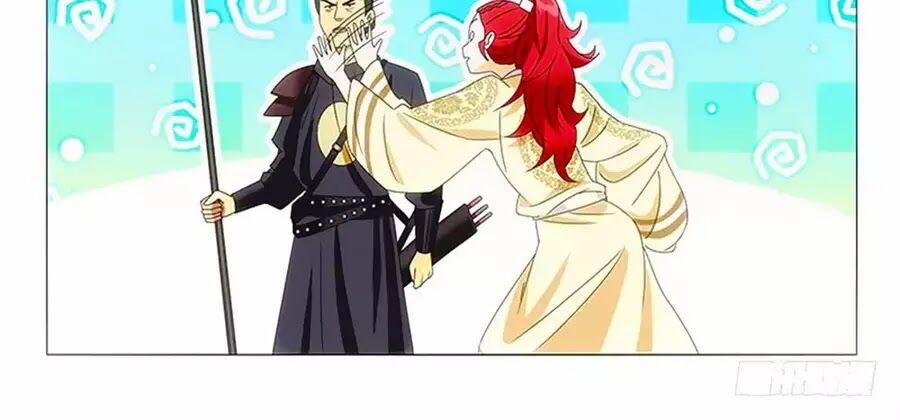 Phò Mã! Không Nên A! 76 trang 7