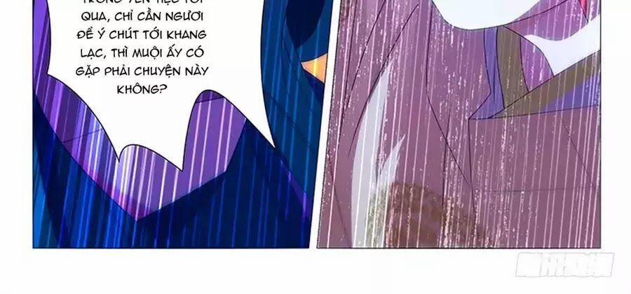 Phò Mã! Không Nên A! 77 trang 3