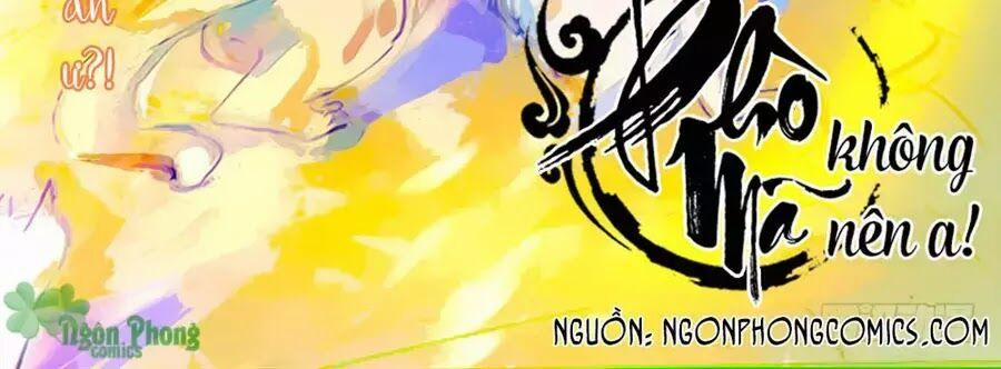 Phò Mã! Không Nên A! 78 trang 1