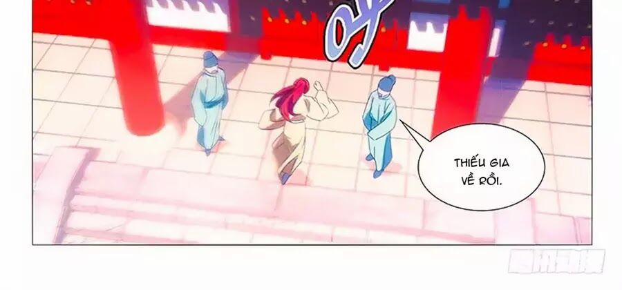 Phò Mã! Không Nên A! 78 trang 3