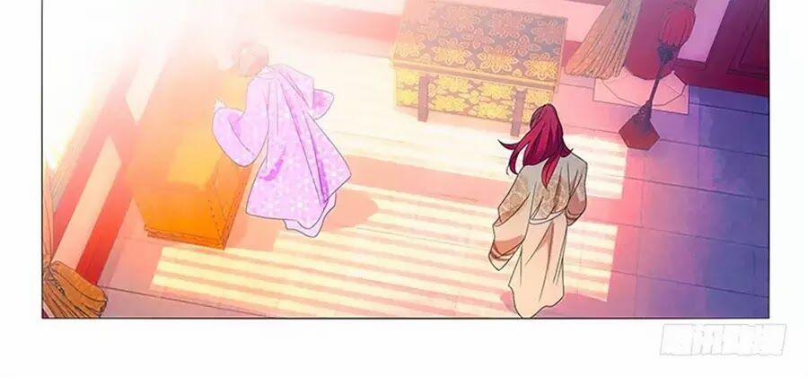 Phò Mã! Không Nên A! 78 trang 7