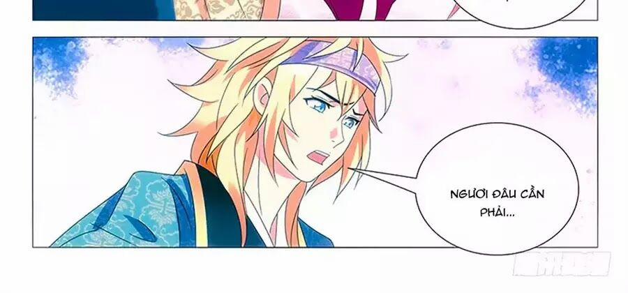 Phò Mã! Không Nên A! 79 trang 3