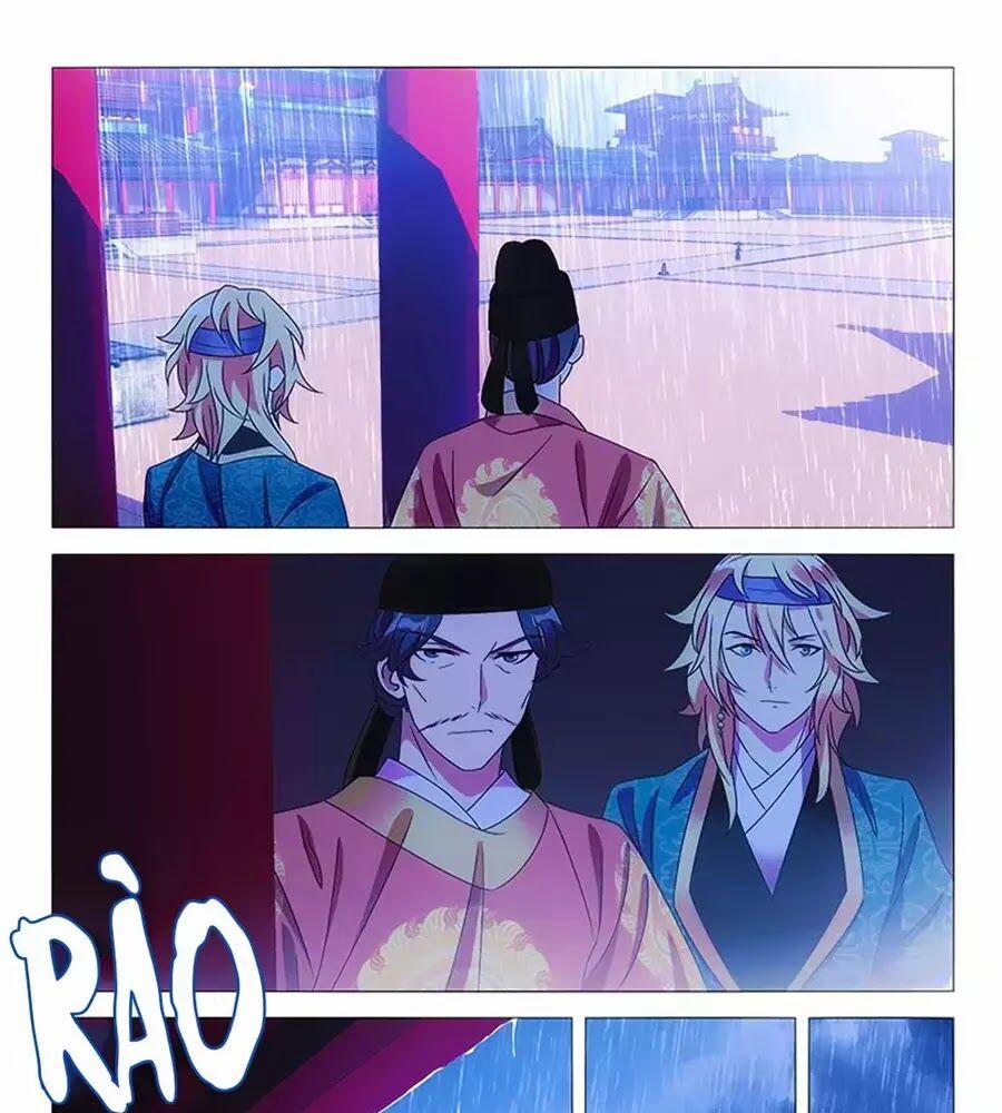 Phò Mã! Không Nên A! 80 trang 14