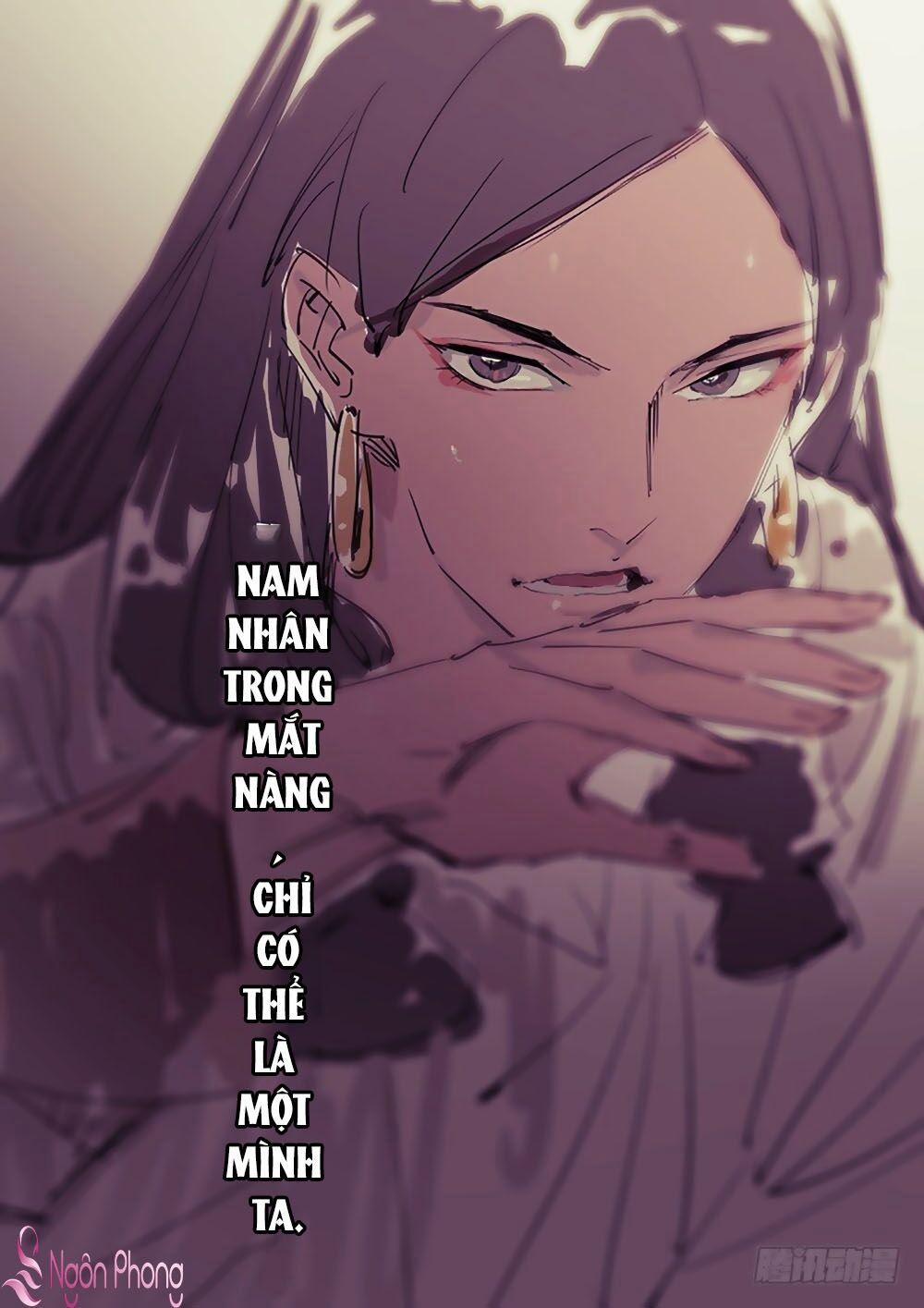 Phò Mã! Không Nên A! 87 trang 0
