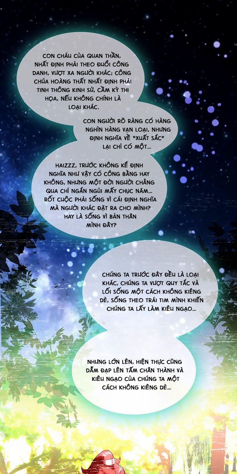 Phò Mã! Không Nên A! 92 trang 12