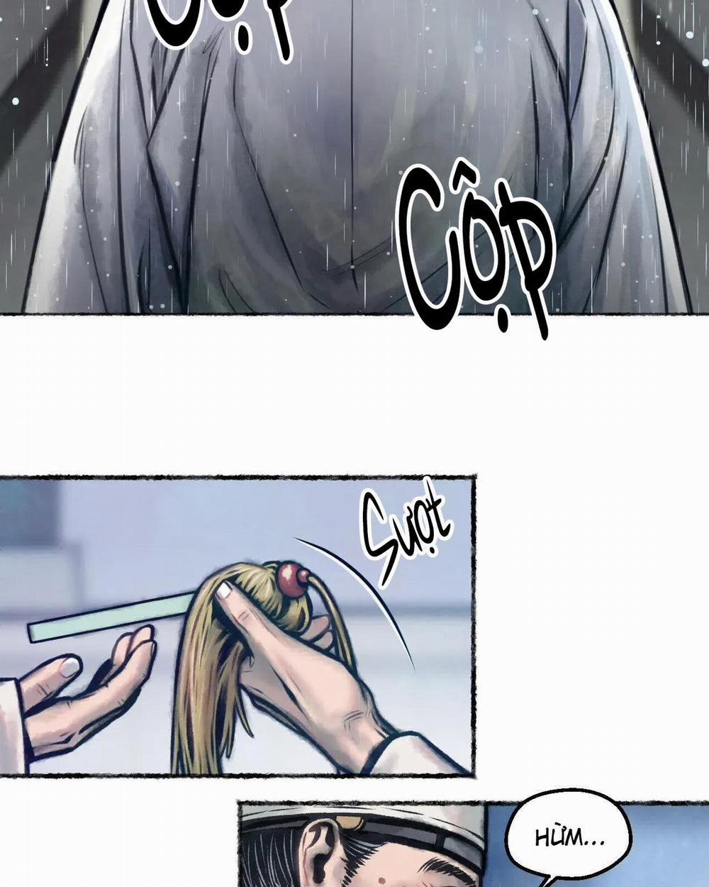 Phò Mã Quan Phu 1 trang 13