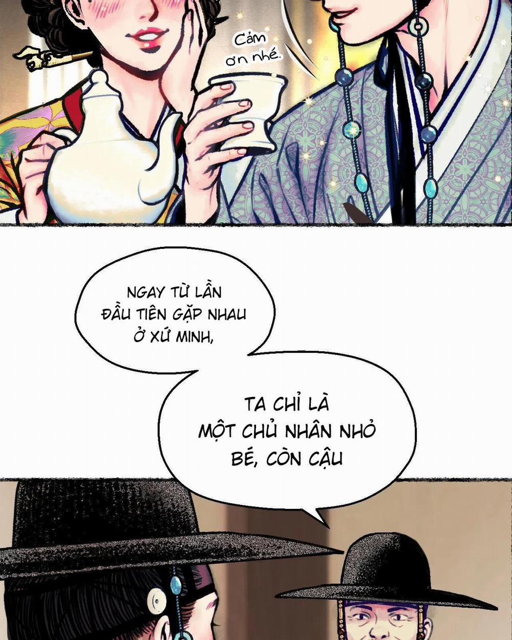 Phò Mã Quan Phu 1 trang 49