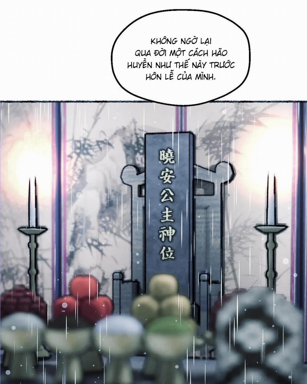 Phò Mã Quan Phu 1 trang 6