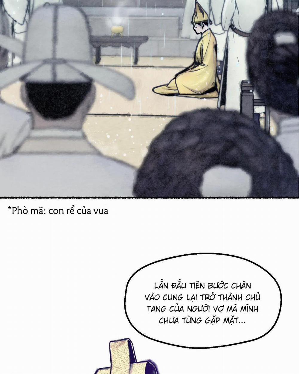 Phò Mã Quan Phu 1 trang 8