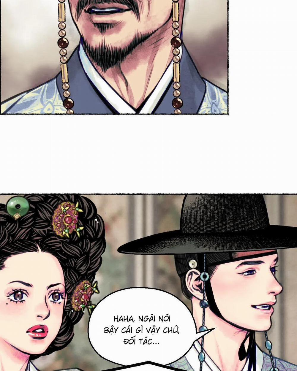 Phò Mã Quan Phu 1 trang 84