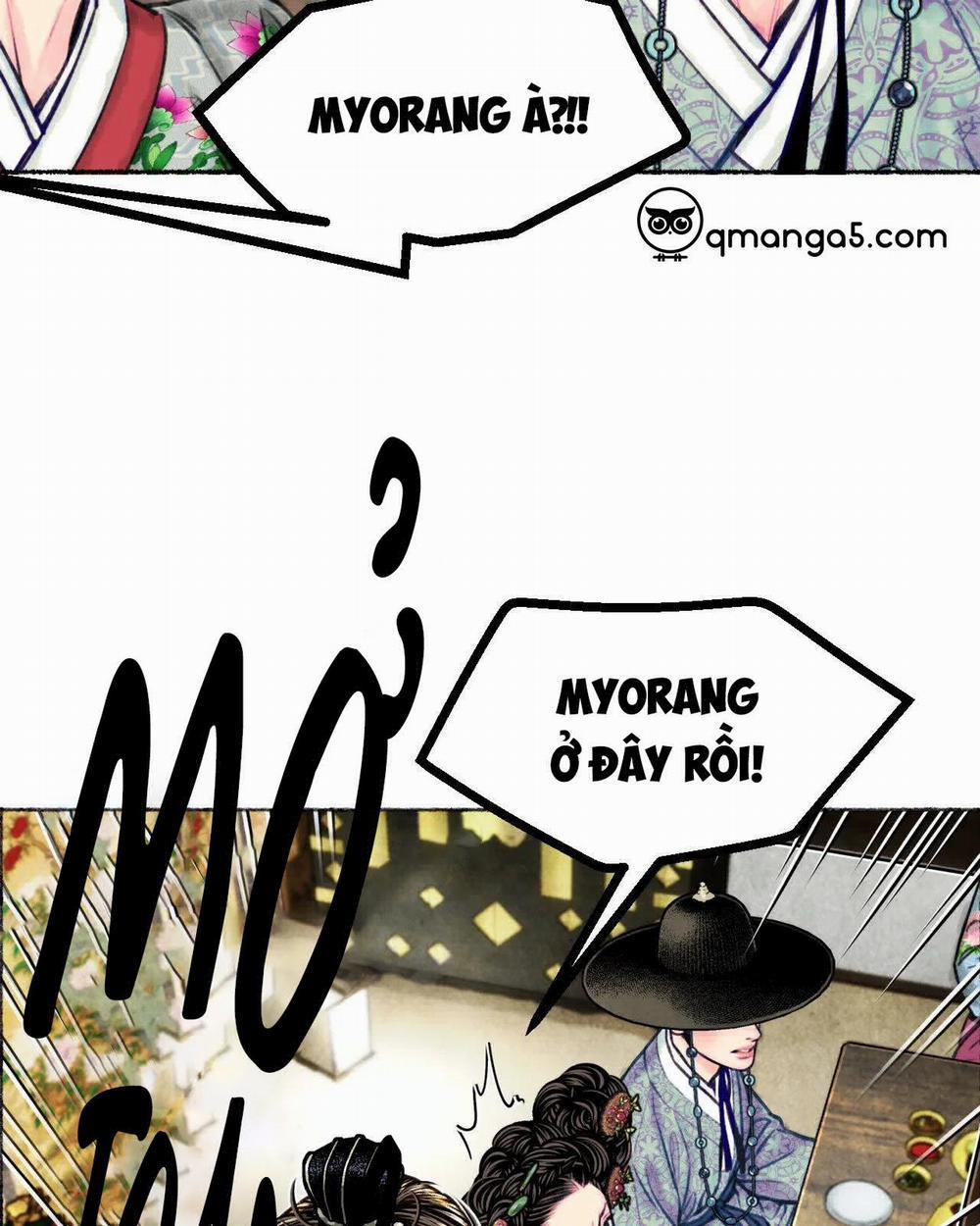 Phò Mã Quan Phu 1 trang 85