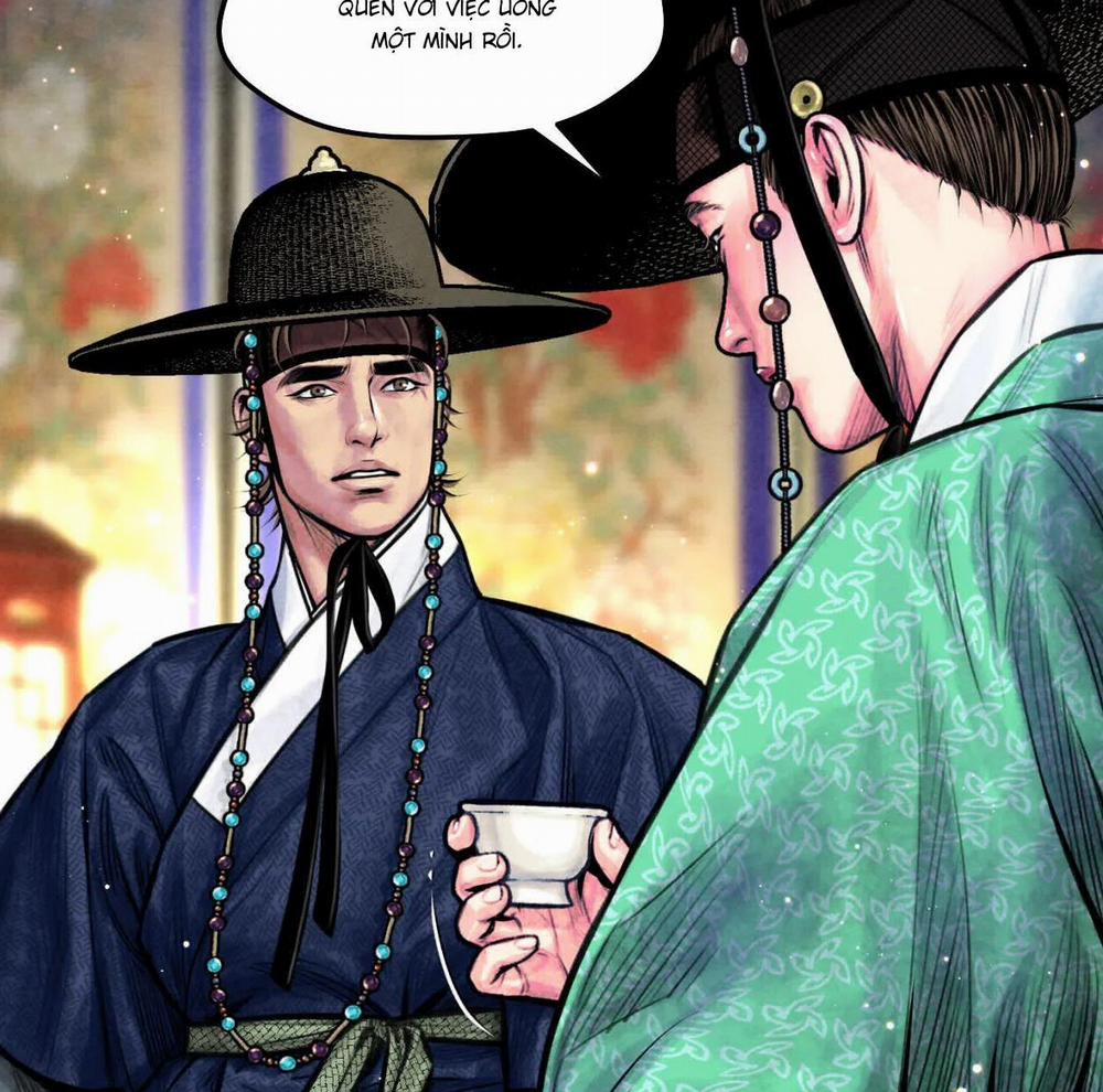 Phò Mã Quan Phu 10 trang 21