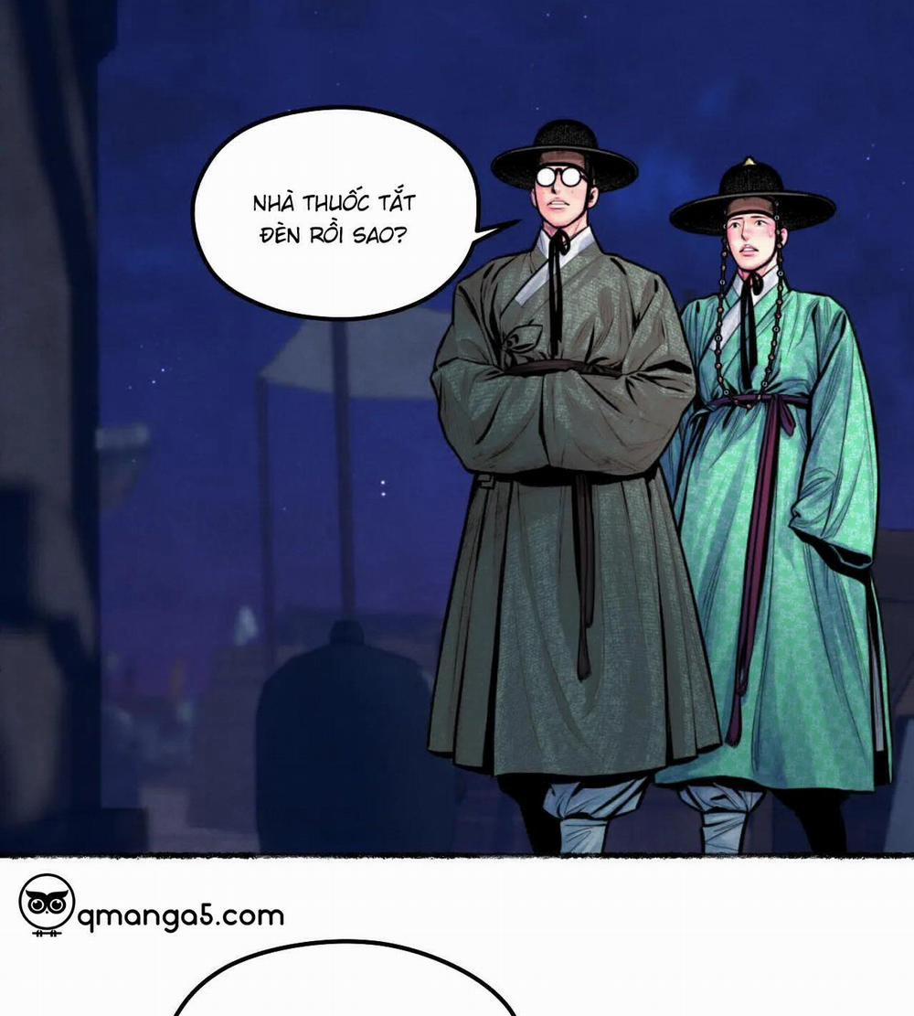 Phò Mã Quan Phu 11 trang 12