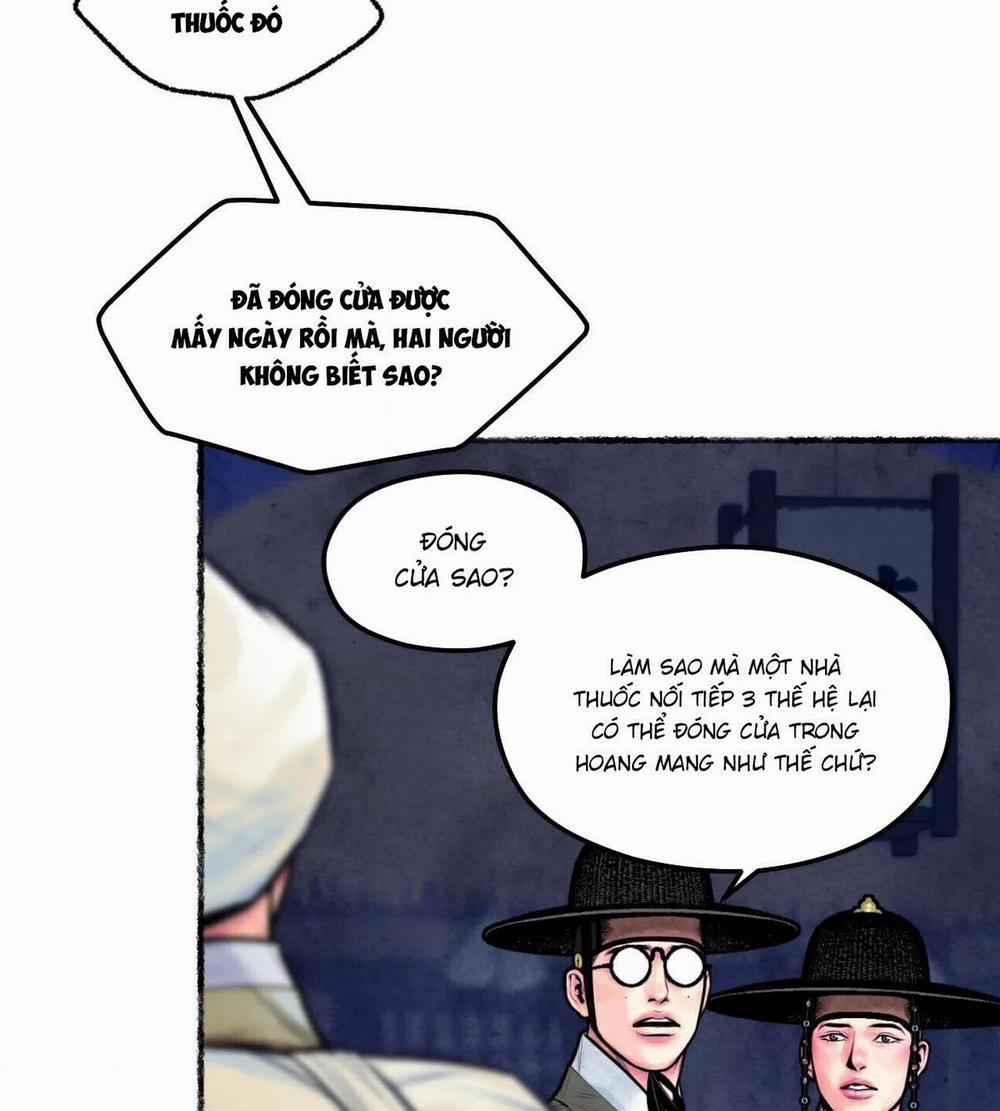 Phò Mã Quan Phu 11 trang 14