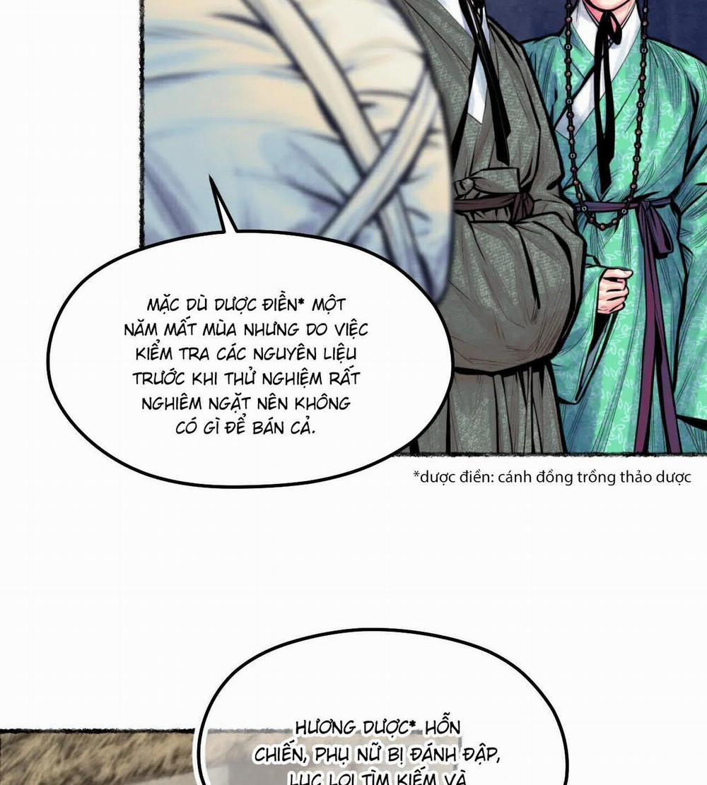 Phò Mã Quan Phu 11 trang 15