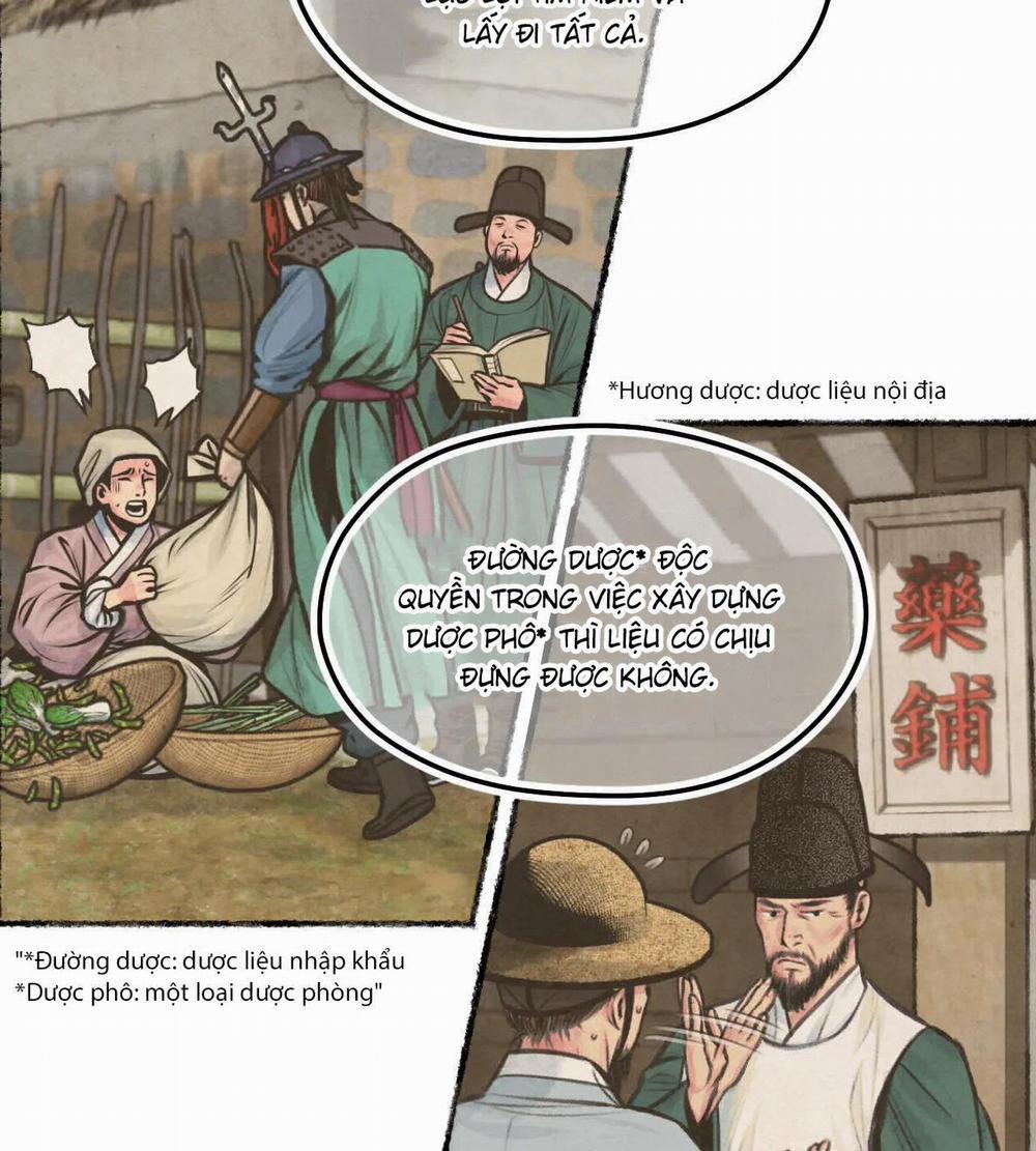 Phò Mã Quan Phu 11 trang 16