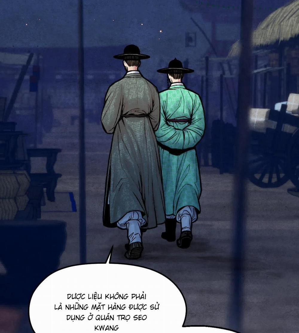 Phò Mã Quan Phu 11 trang 20