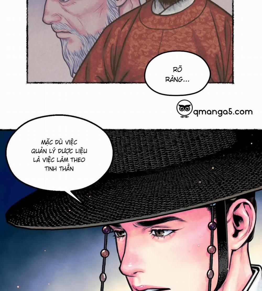 Phò Mã Quan Phu 11 trang 22