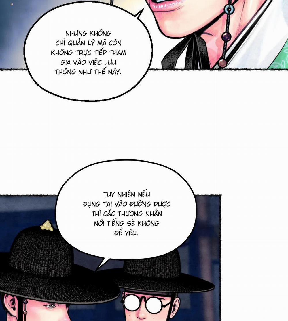 Phò Mã Quan Phu 11 trang 23