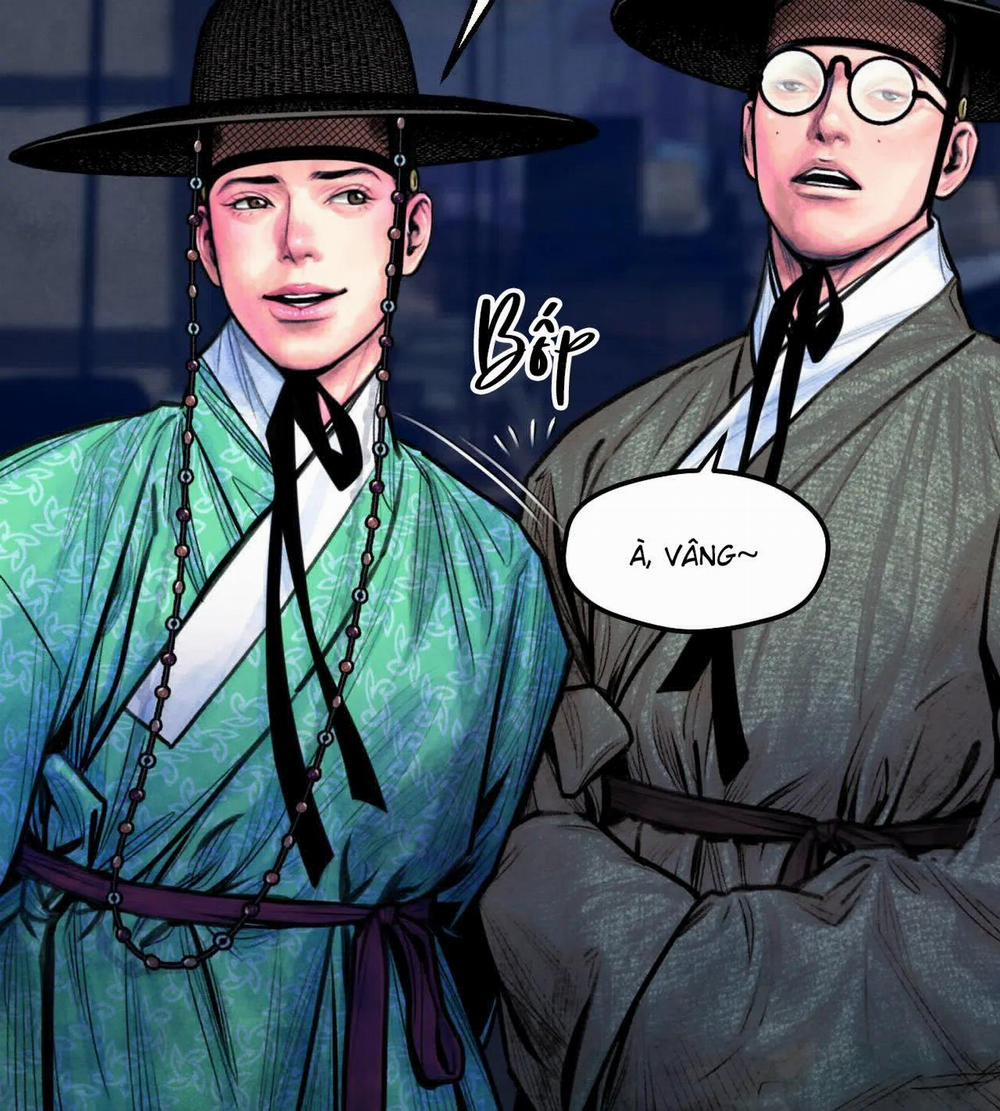 Phò Mã Quan Phu 11 trang 28