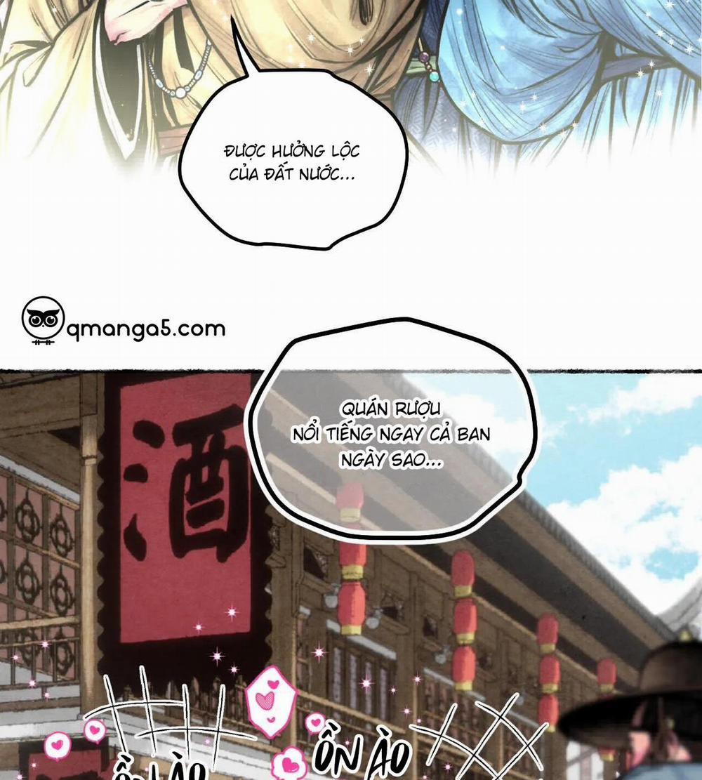 Phò Mã Quan Phu 11 trang 35