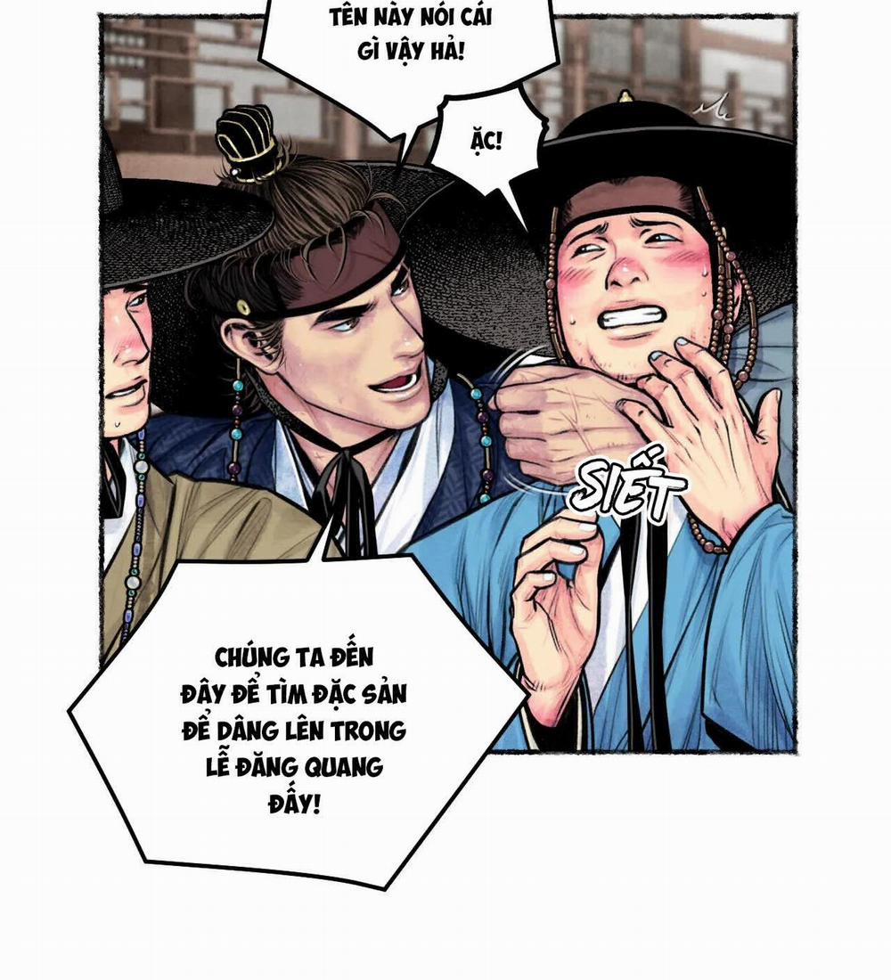 Phò Mã Quan Phu 11 trang 37