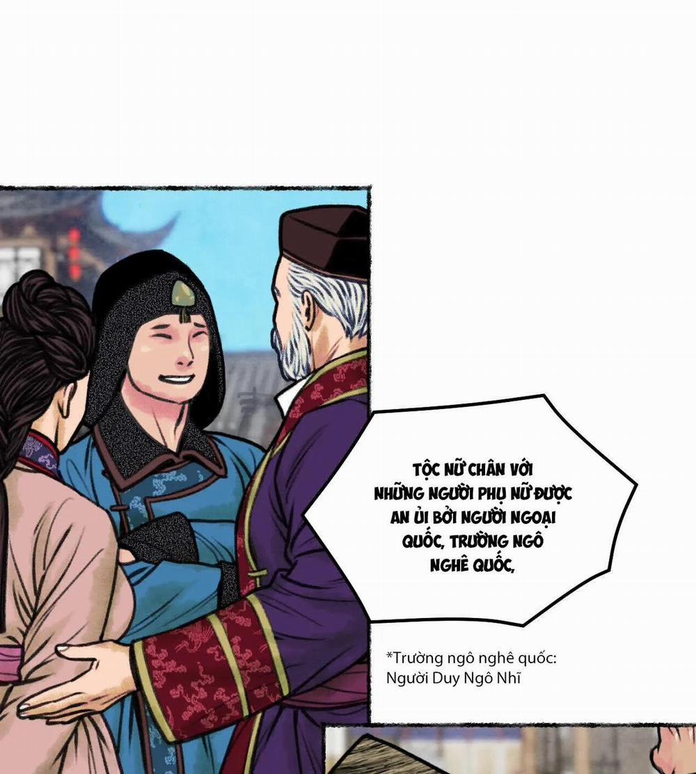 Phò Mã Quan Phu 11 trang 38