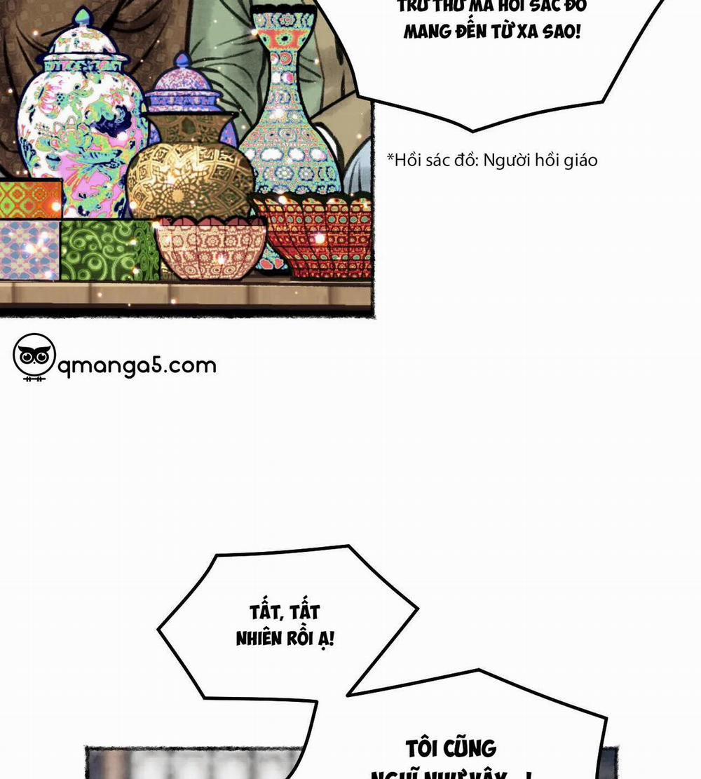 Phò Mã Quan Phu 11 trang 40