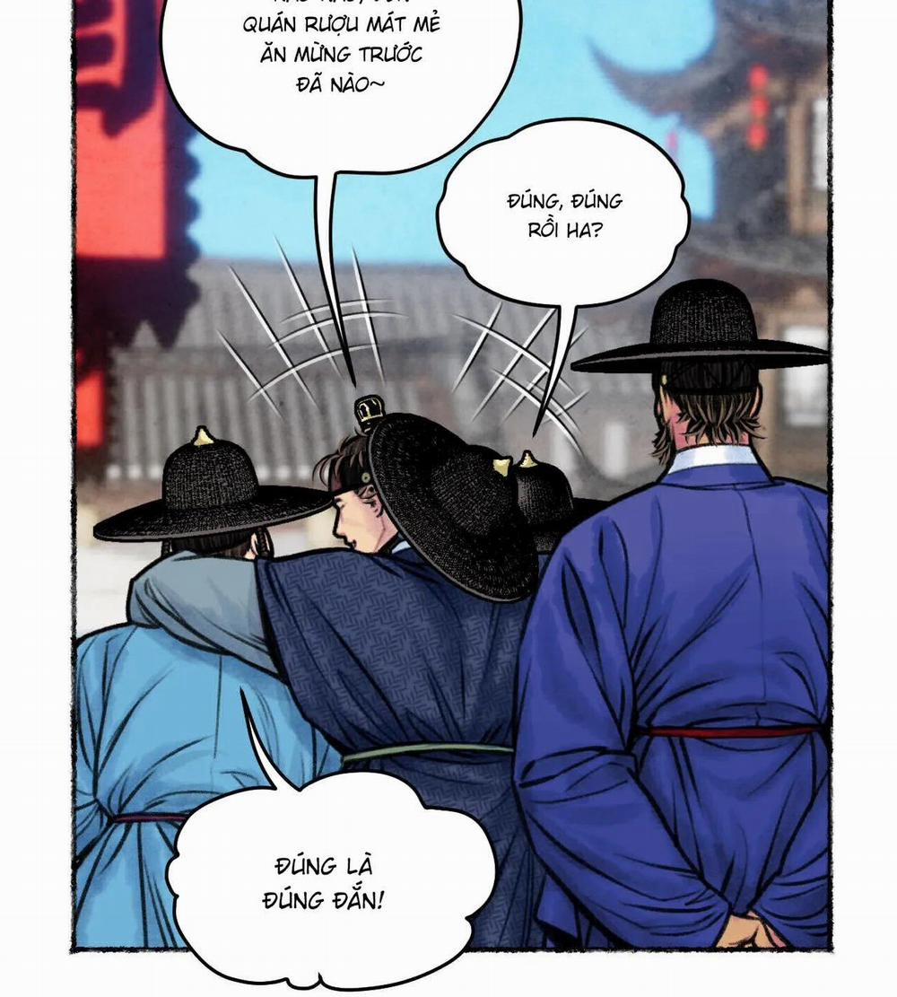 Phò Mã Quan Phu 11 trang 43