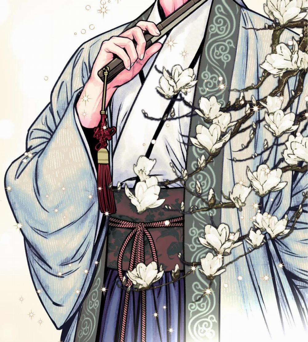 Phò Mã Quan Phu 11 trang 64