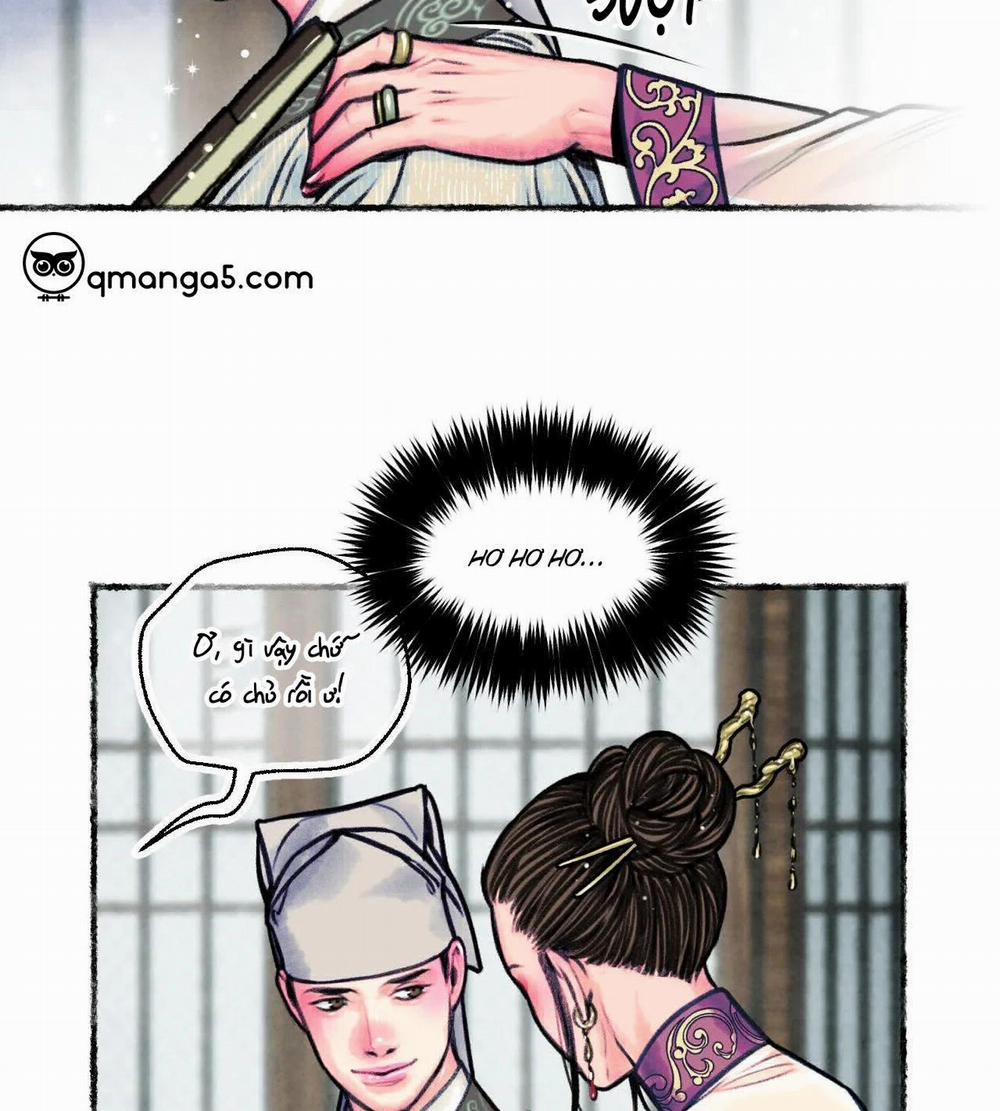 Phò Mã Quan Phu 11 trang 67