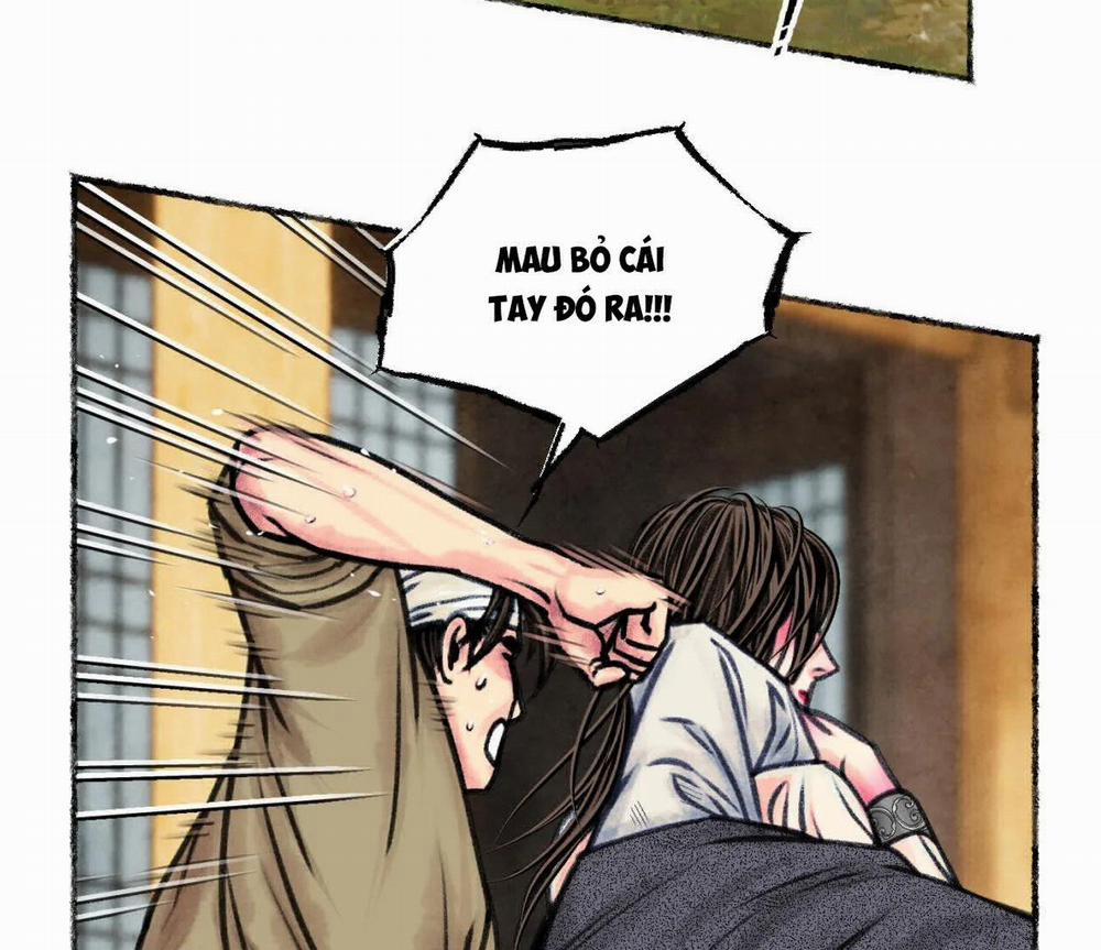 Phò Mã Quan Phu 11 trang 78