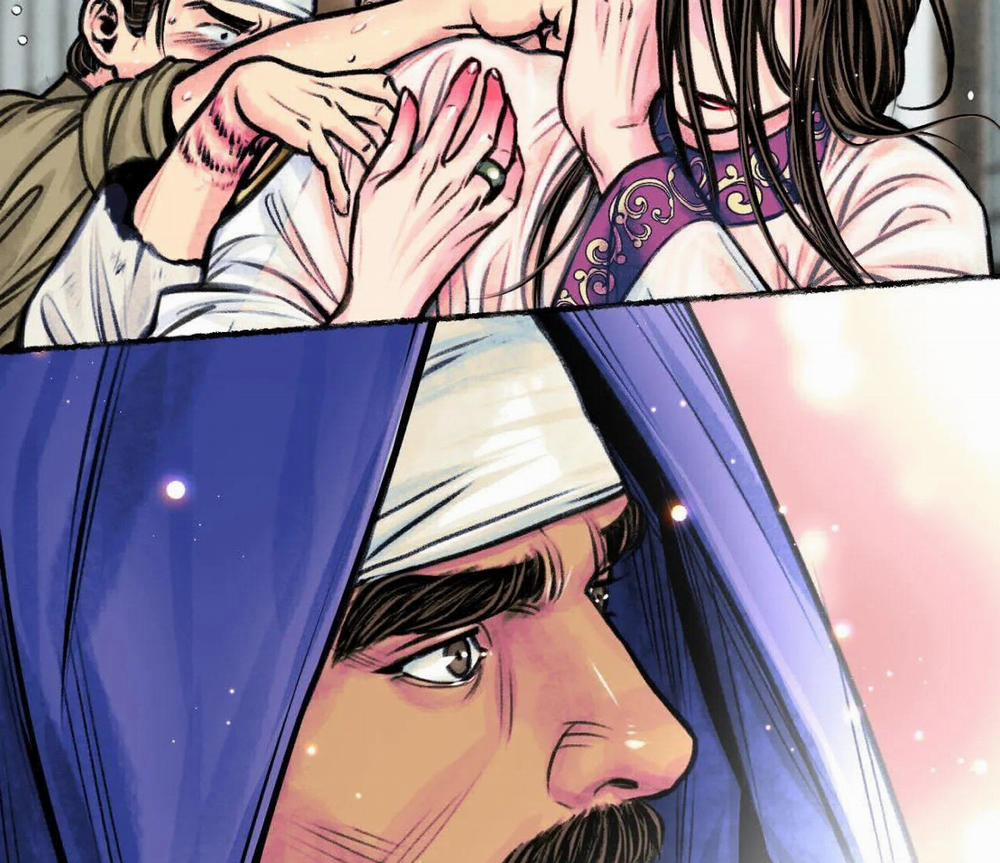 Phò Mã Quan Phu 11 trang 80