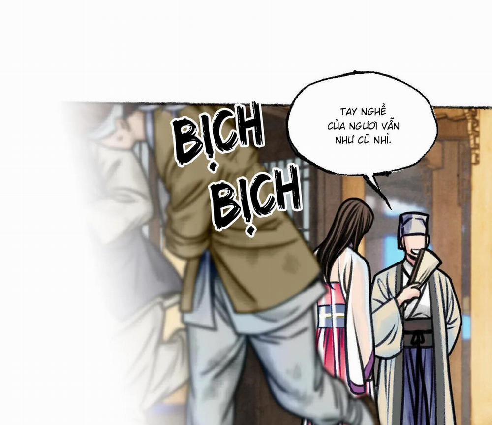 Phò Mã Quan Phu 11 trang 85