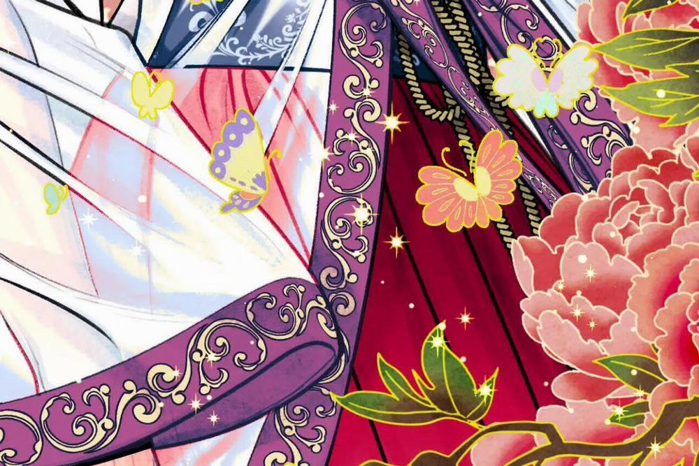 Phò Mã Quan Phu 12 trang 10