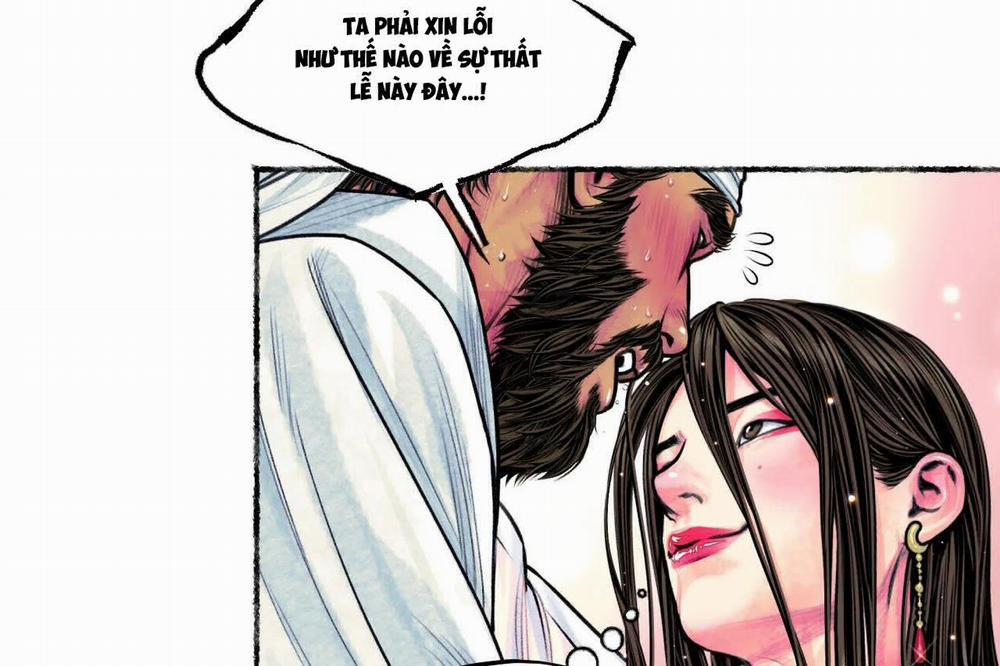 Phò Mã Quan Phu 12 trang 114