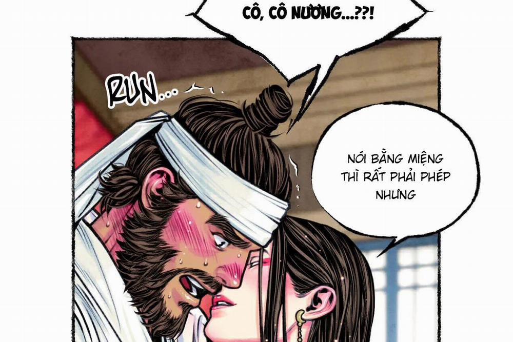 Phò Mã Quan Phu 12 trang 121
