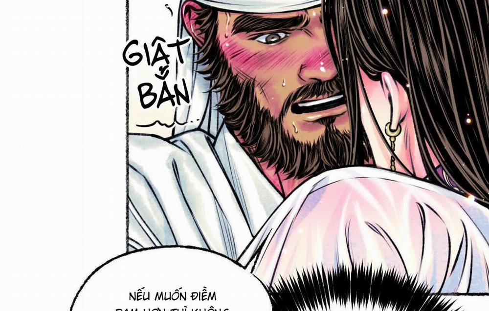 Phò Mã Quan Phu 12 trang 134