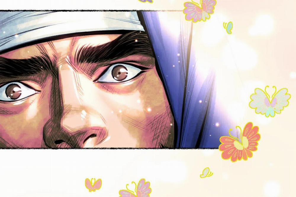 Phò Mã Quan Phu 12 trang 6