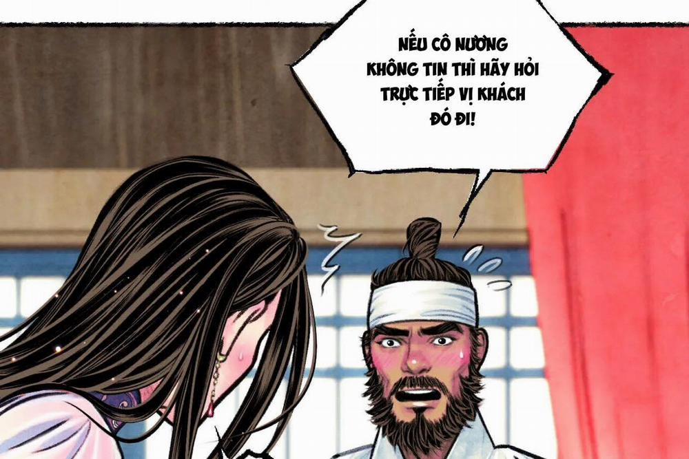 Phò Mã Quan Phu 12 trang 64