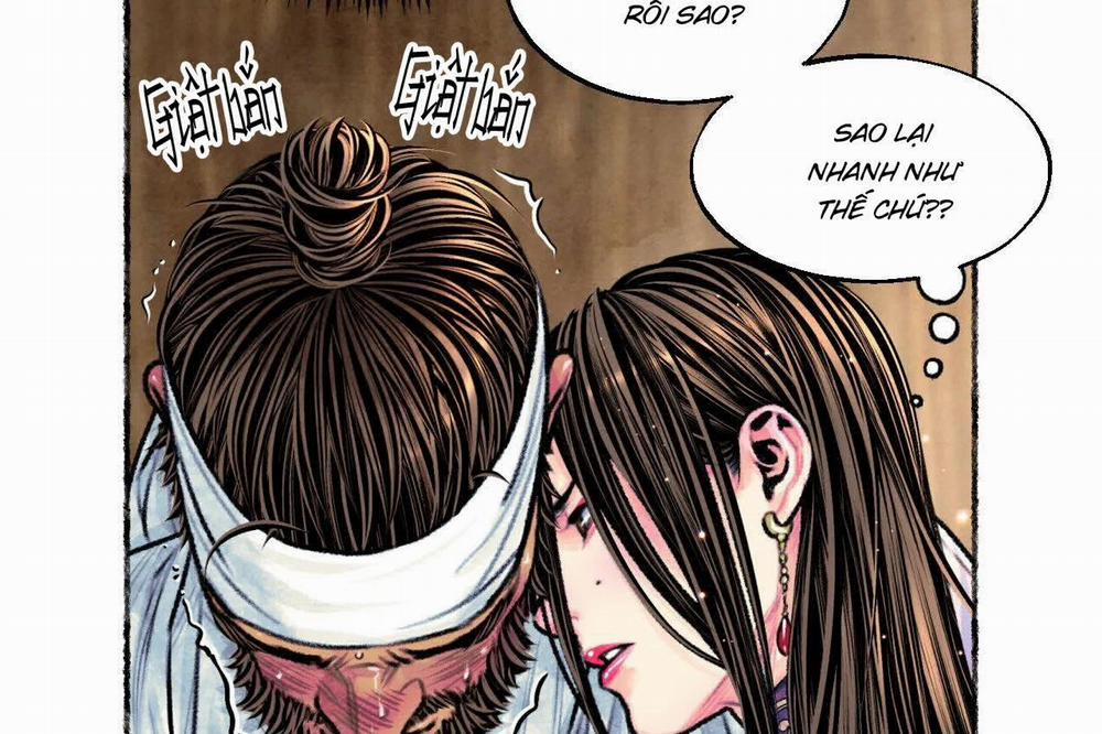 Phò Mã Quan Phu 13 trang 104