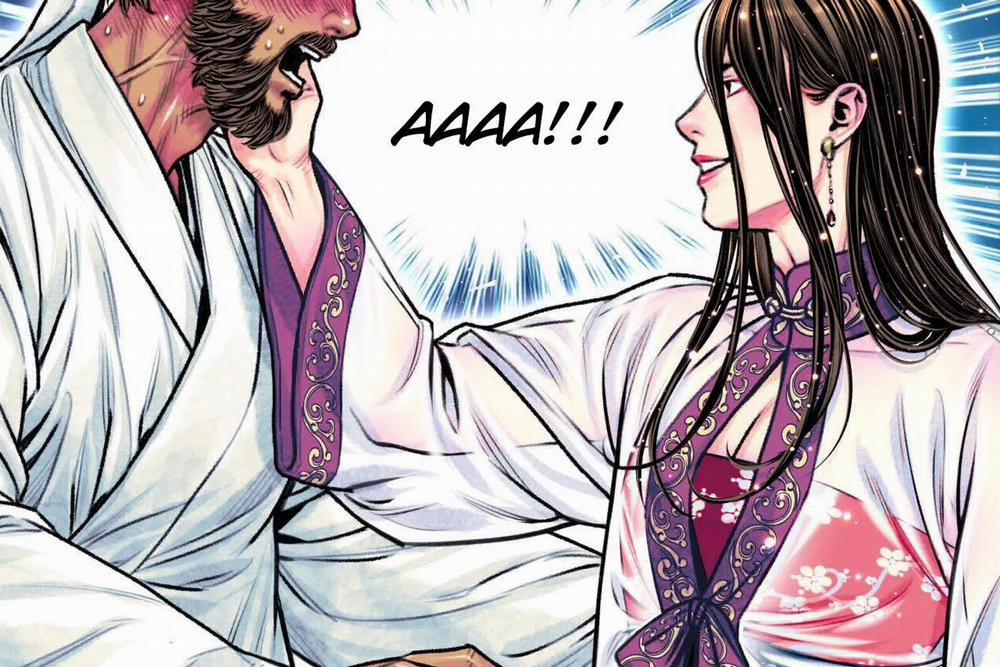 Phò Mã Quan Phu 13 trang 112