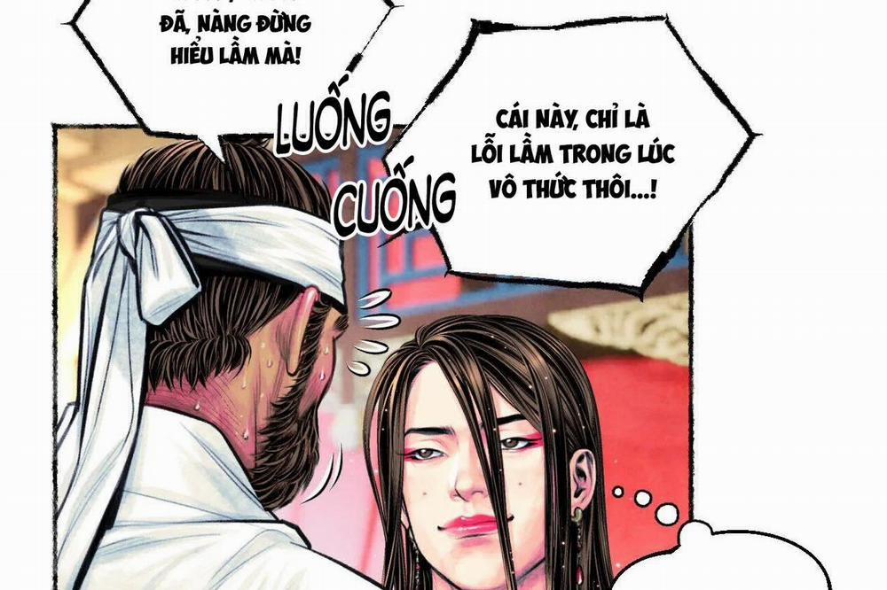 Phò Mã Quan Phu 13 trang 114