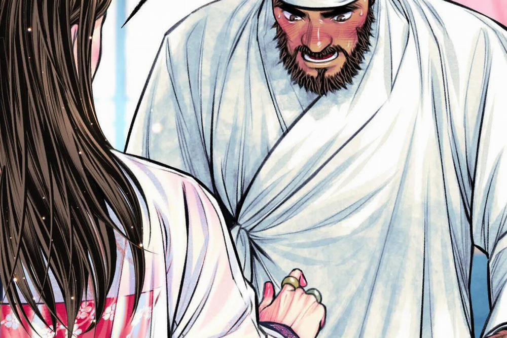 Phò Mã Quan Phu 13 trang 118